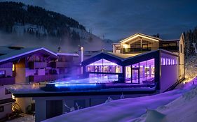 Hotel Alpenhof Superior